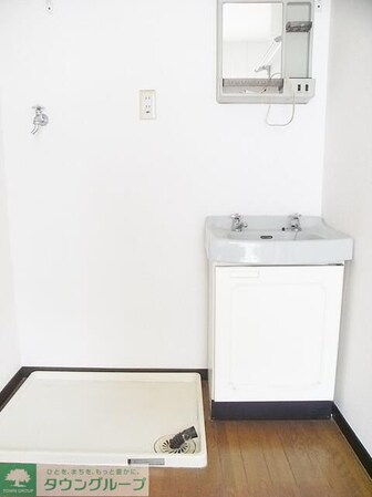 ローズヒルIIの物件内観写真